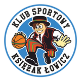 KS KSIEZAK LOWICZ Team Logo
